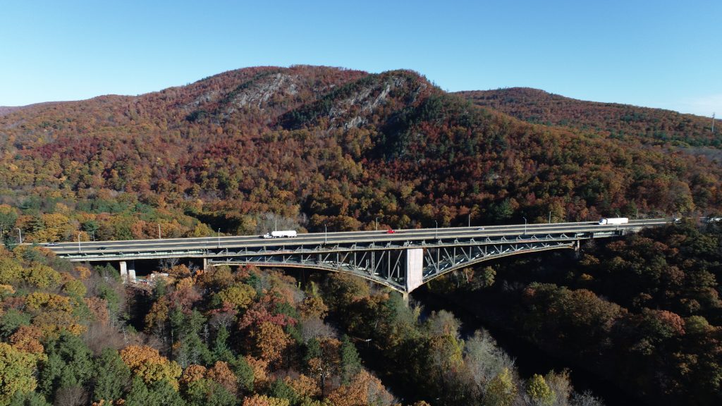 Montgomery-Russell Bridge Rehabilitation - DOC